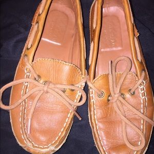 AUTHENTIC Boy’s Cole Haans